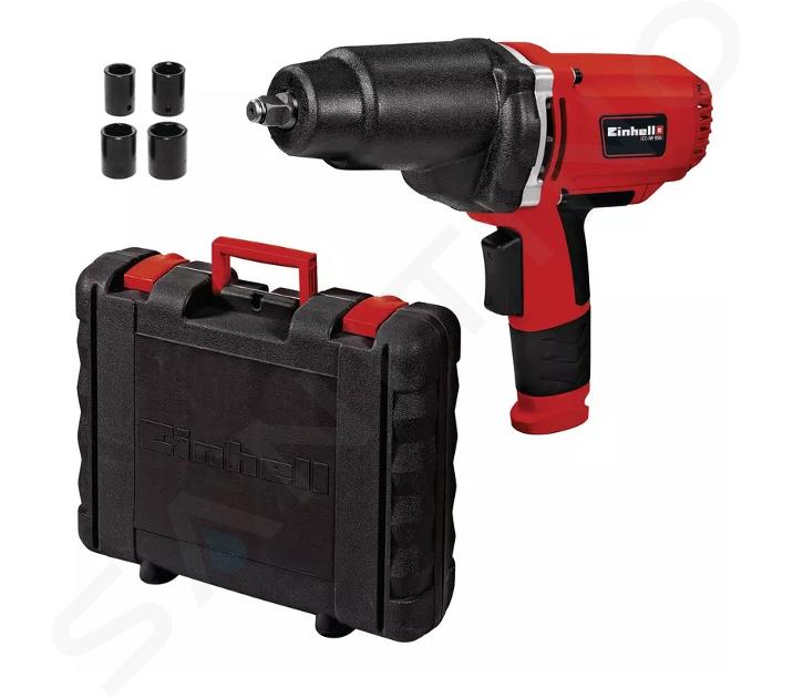 Einhell Herramientas - Llave de impacto 950 W 4259950