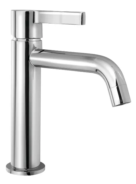 Sapho Iconic - Смесител за умивалник, хром AF002