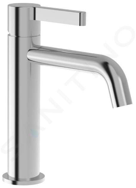 Sapho Iconic - Mitigeur de lavabo, chrome AF002