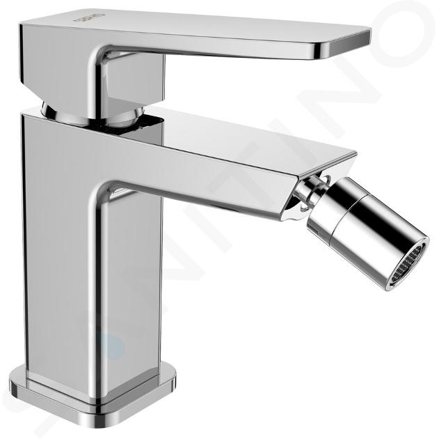 Sapho Tursi - Mitigeur de bidet, chrome TI003