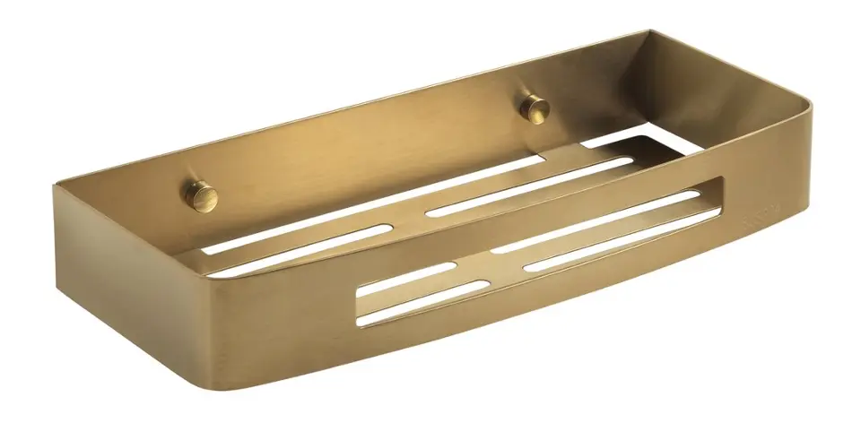 Sapho Gedy Smart - Étagère, longueur 30 cm, doré mat 241788