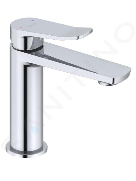 kielle Nefia - Mitigeur de lavabo, chrome 10127100