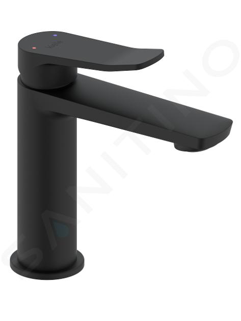 kielle Nefia - Basin mixer, black matte 10127104