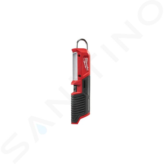 Milwaukee - 12V Akku LED-Lampe M12 SL-0, ohne Akku und Ladegerät 4932430178
