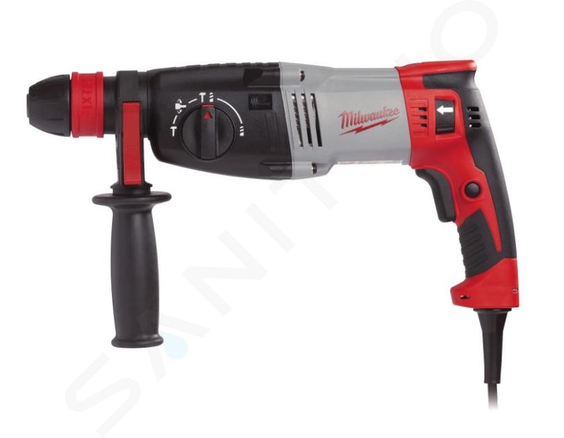 Milwaukee - Kombihammer 820 W 4933396392