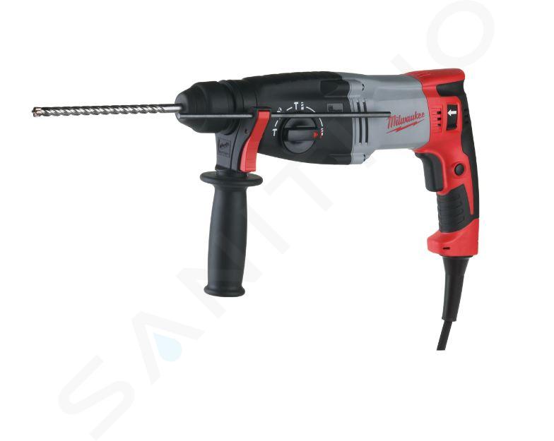 Milwaukee - Marteau combiné 820 W 4933396396