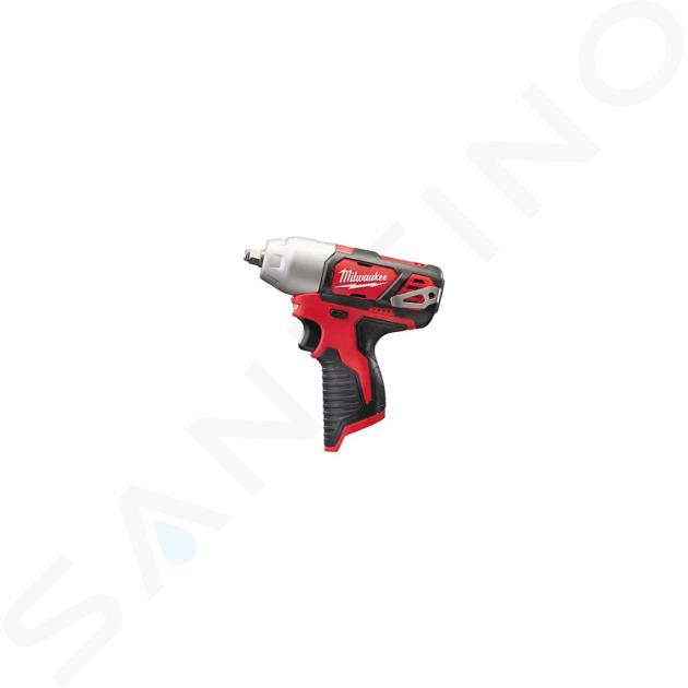 Milwaukee - 12 V ACCU-slagmoersleutel M12 BIW38-0, zonder accu en lader 4933441985