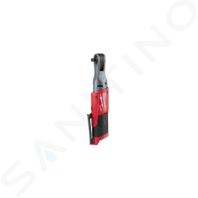 Milwaukee - 12 V ACCU-ratelsleutel M12 FIR38-0, zonder accu en lader 4933459797