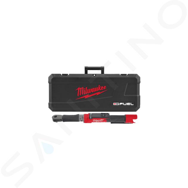 Milwaukee - 12 V ACCU-ratelsleutel M12 ONEFTR12-0C, zonder accu en lader 4933464969
