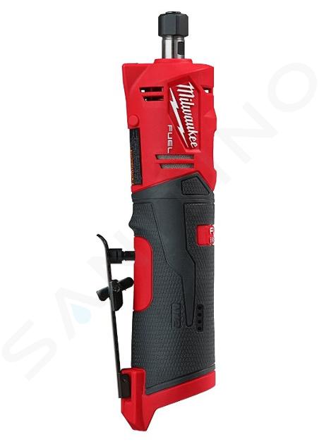 Milwaukee - Amoladora recta 12V, sin batería ni cargador 4933471435