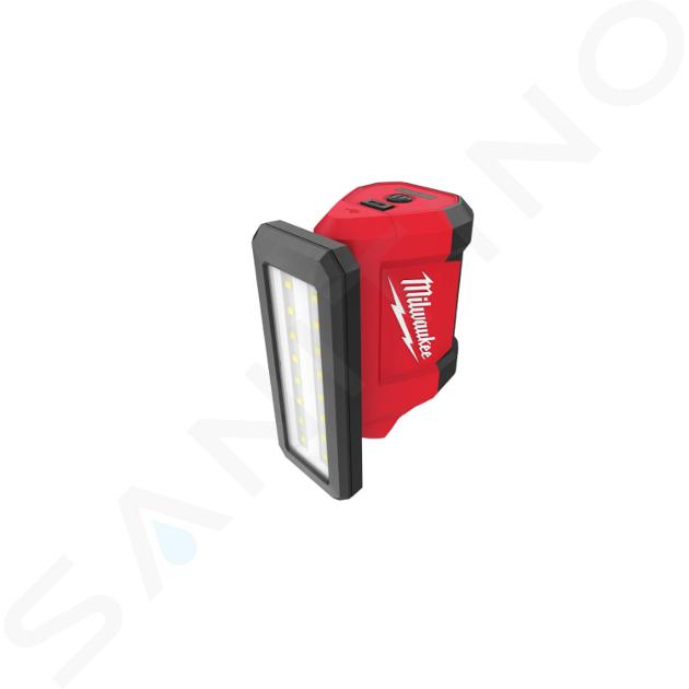 Milwaukee - 12V AKKU LED Lampe M12 PAL-0, ohne Akku und Ladegerät 4933478226