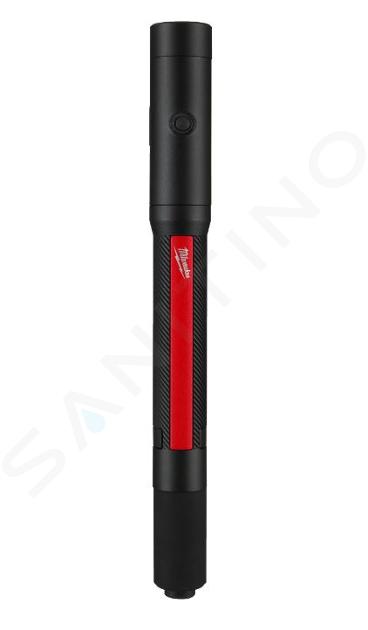 Milwaukee - AKU kézi LED-es zseblámpa, 250 lm 4933478705