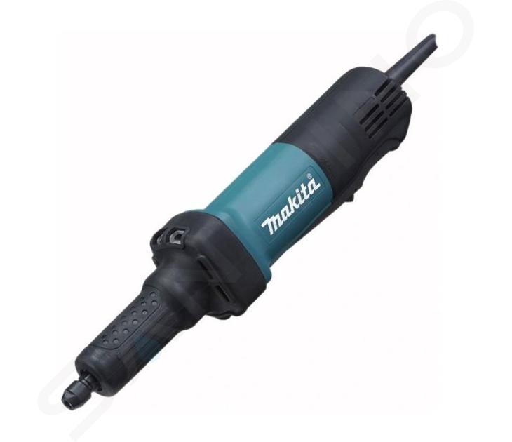 Makita Nářadí - Přímá bruska 400 W GD0600