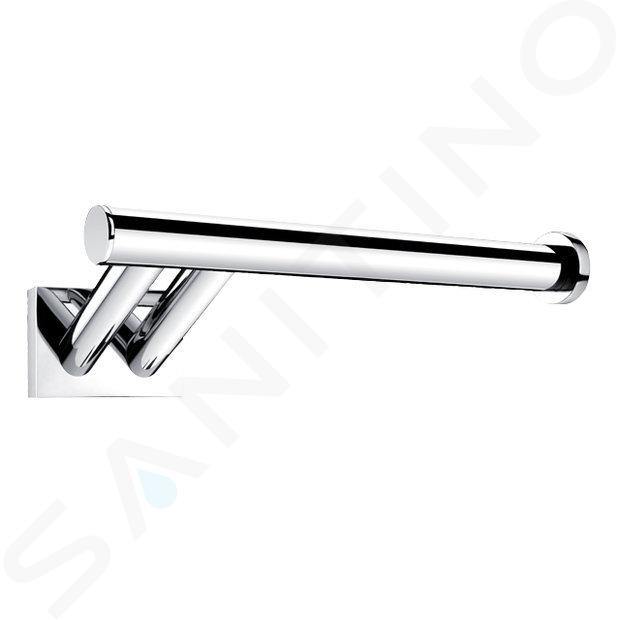 Nimco Keira - Porte-papier toilette, chrome KE 22055-26