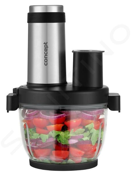 Concept - Food processor 1000 W rm3300