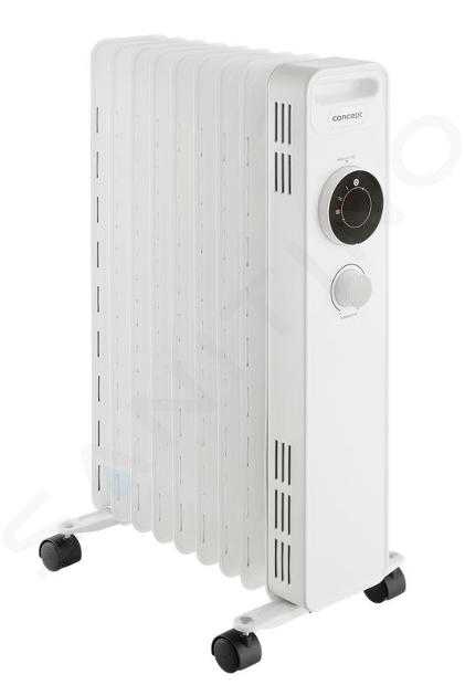 Concept - Radiateur à huile 2000 W ro3309