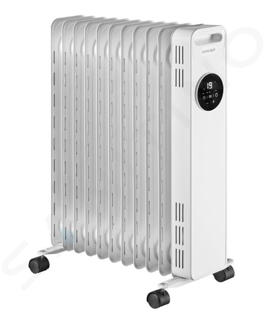 Concept - Radiateur à huile 2300 W ro3411