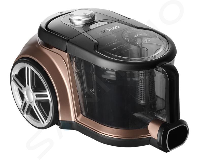 Concept - Aspirateur sans sac 800 W vp5240n