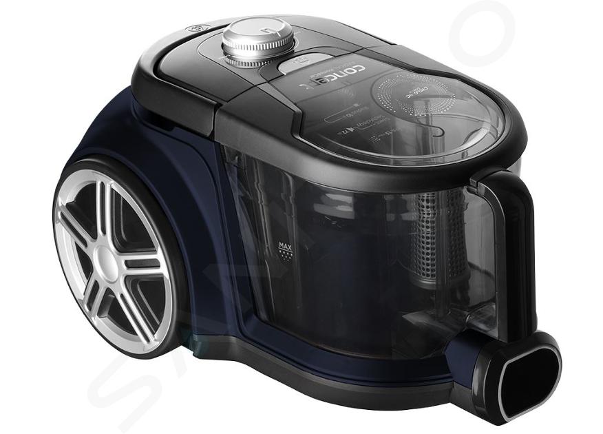 Concept - Bezvreckový vysávač 800 W vp5241n