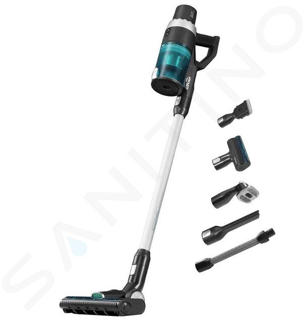 Concept - Aspirateur balai sans fil 25,2 V, station de charge vp6110