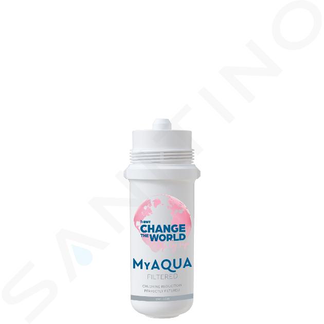 BWT MyAQUA - Filter MyAQUA Filtered Taste 125558001