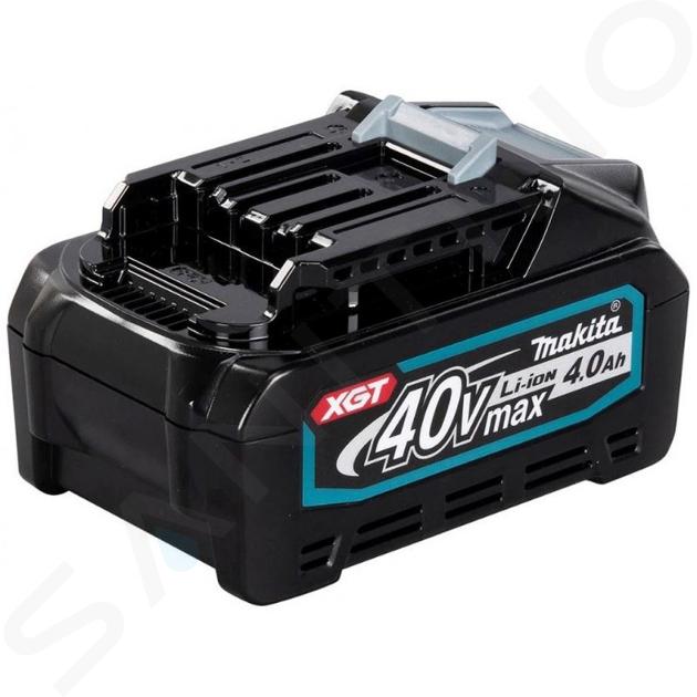 Makita Accesorios - Batería 40V Li-Ion XGT 4,0 Ah 191B26-6