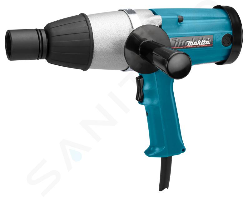 Makita Herramientas - Llave de impacto 620 W 6906