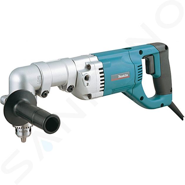 Makita Herramientas - Taladro angular de 710 W DA4000LR