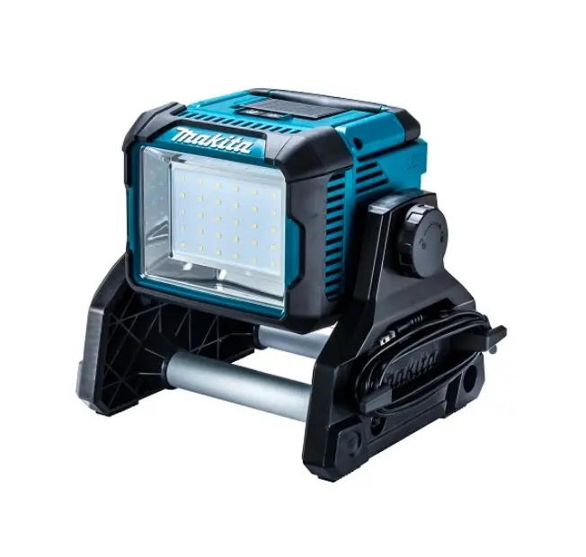 Makita - 14,4/18V AKU LED svítilna, bez baterie a nabíječky DEADML811