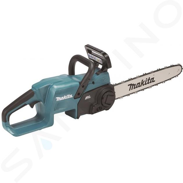 Makita Zahradní technika - 18V AKU řetězová pila 40 cm, bez baterie a nabíječky DUC407ZX3