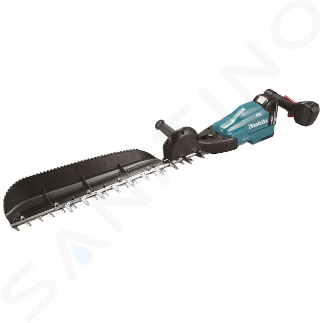 Makita Zahradní technika - 18V AKU plotové nůžky 60 cm, bez baterie a nabíječky DUH604SZ