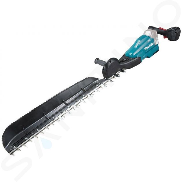 Makita Zahradní technika - 18V AKU plotové nůžky 75 cm, bez baterie a nabíječky DUH754SZ