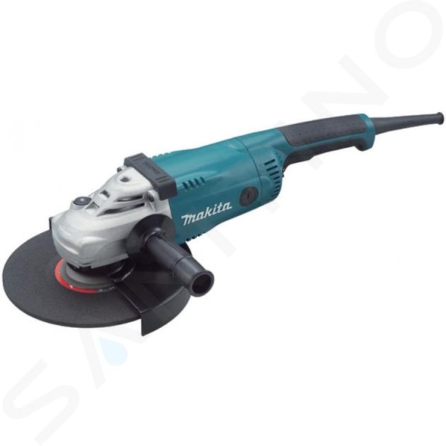 Makita Náradie - Uhlová brúska 230 mm, 2400 W GA9030RF01