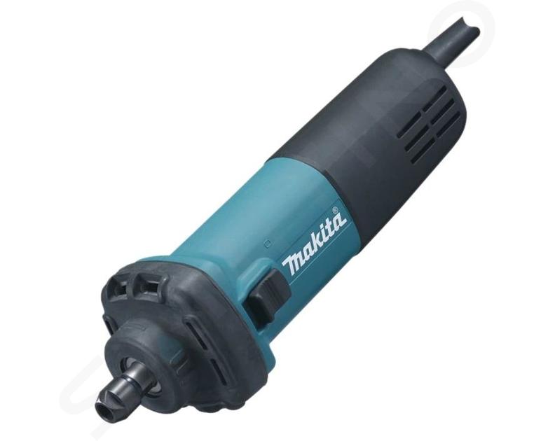 Makita Náradie - Priama brúska 400 W GD0602