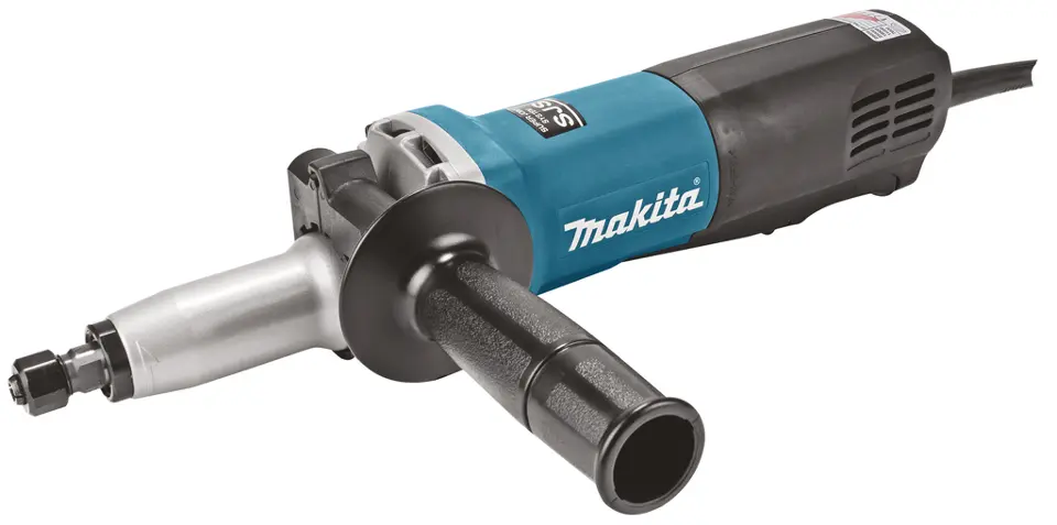 Makita Náradie - Priama brúska 750 W GD0811C