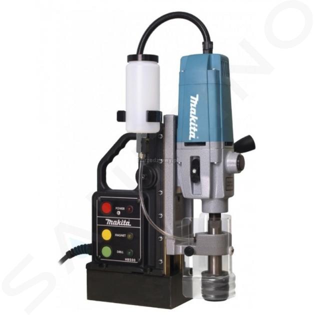 Makita Werkzeug - Magnetkernbohrmaschine 1150 W HB500