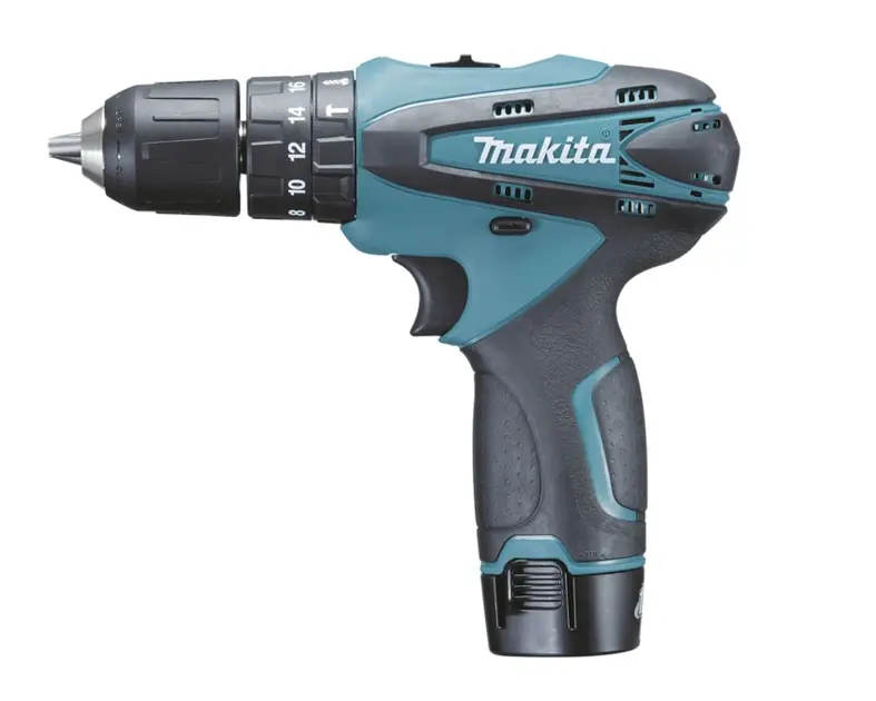 Trapano A Batteria STANEW 20V | 3 Funzioni | 69 Accessori | 2 Batterie 1.5Ah | Valigetta | Guanti - Foto 4