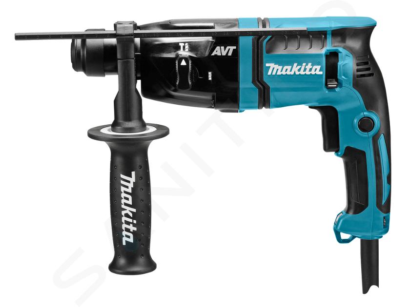 Makita Náradie - Vŕtacie kladivo 470 W HR1841FJ