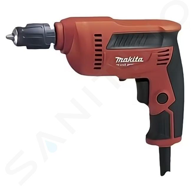 Makita Náradie - Vŕtačka 450 W M6002K