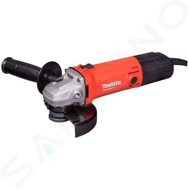 Makita Nářadí - Úhlová bruska 125 mm, 570 W M9503R