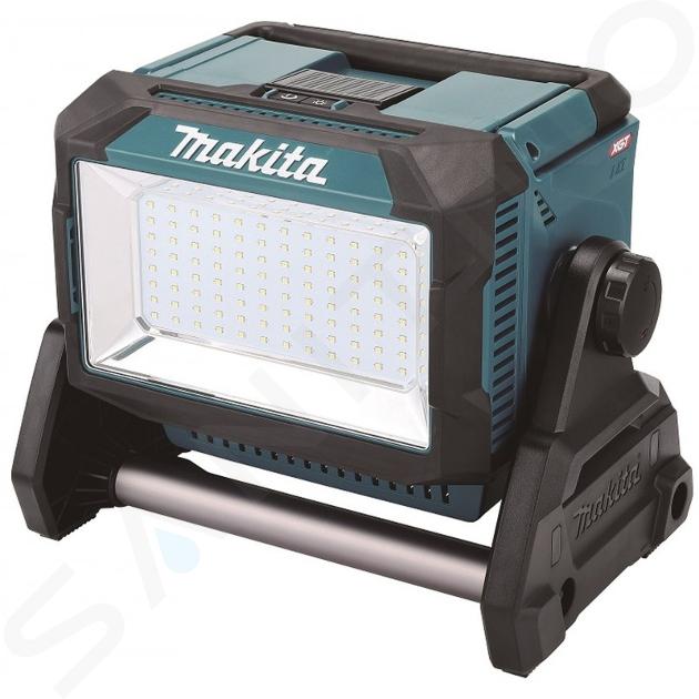 Makita Zubehör - 40V LED-Akku-Arbeitsleuchte, ohne Akku und Ladegerät ML009GX