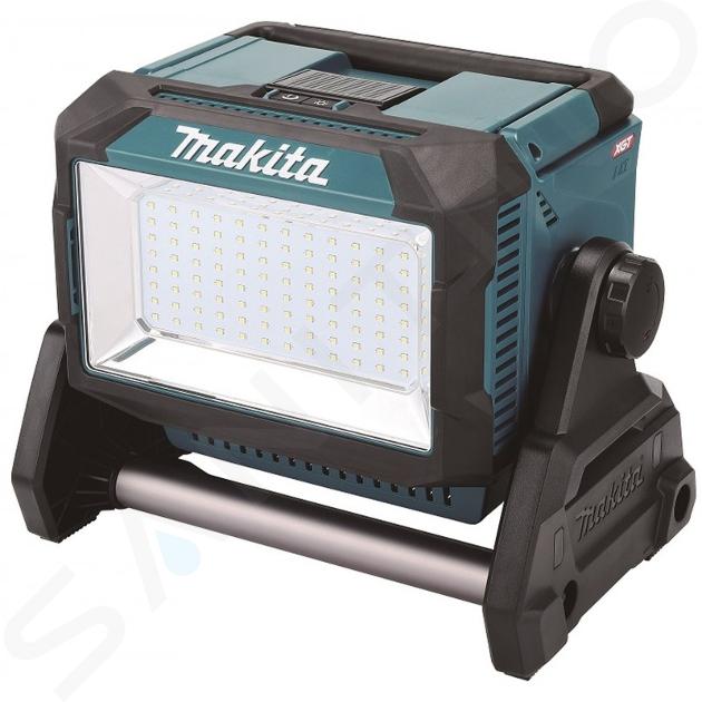 Makita Príslušenstvo - 40V AKU LED svietidlo, bez batérie a nabíjačky ML009GX