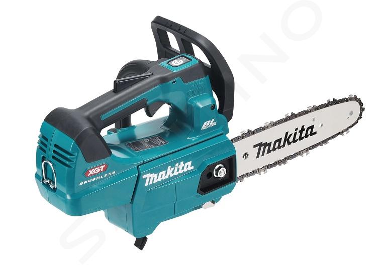 Makita Náradie - 40V AKU reťazová píla 25 cm, bez batérie a nabíjačky UC002GZ01