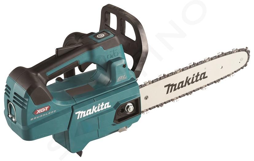 Makita Náradie - 40V AKU reťazová píla 30 cm, bez batérie a nabíjačky UC003GZ01