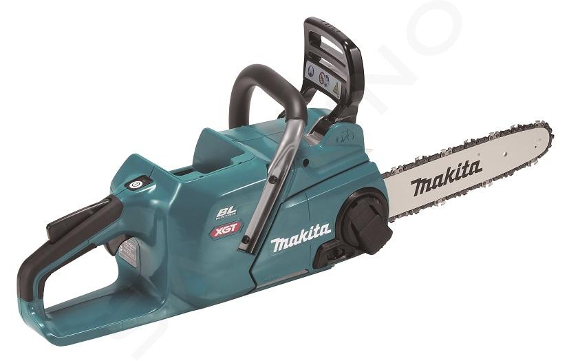 Makita Náradie - 40V AKU reťazová píla 30 cm, bez batérie a nabíjačky UC014GZ