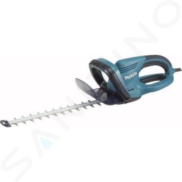 Makita Zahradní technika - Plotové nůžky 45 cm, 550 W UH4570