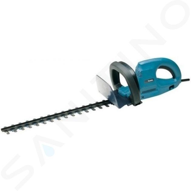 Makita Zahradní technika - Plotové nůžky 52 cm, 400 W UH5261