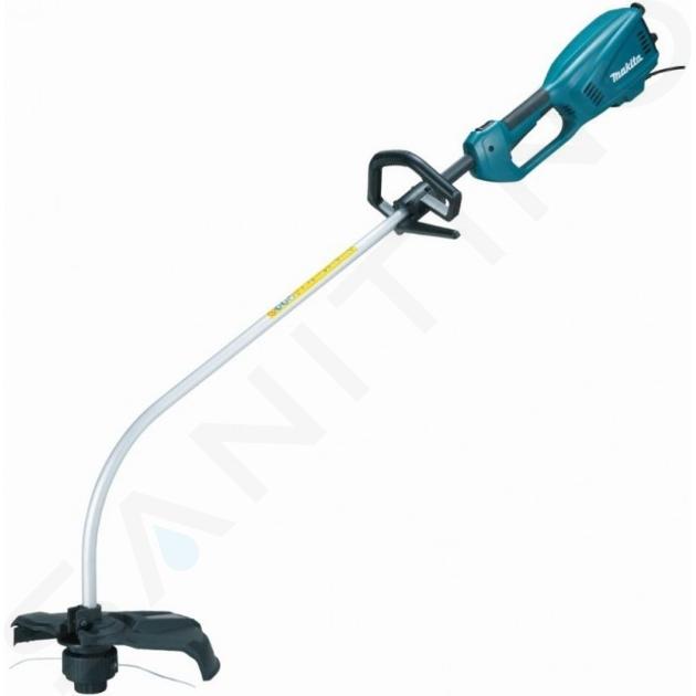 Makita Zahradní technika - Vyžínač, záběr 35 cm, 700 W UR3500