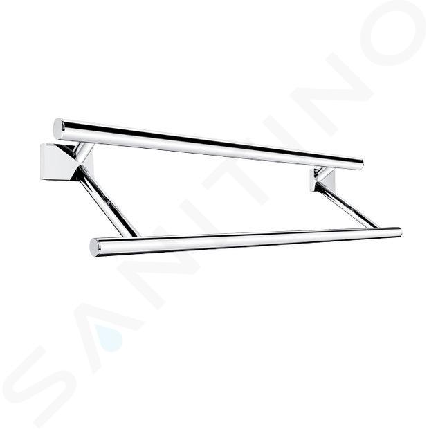 Nimco Keira - Držiak na uteráky dĺžka 51 cm, chróm KE 22046D-26