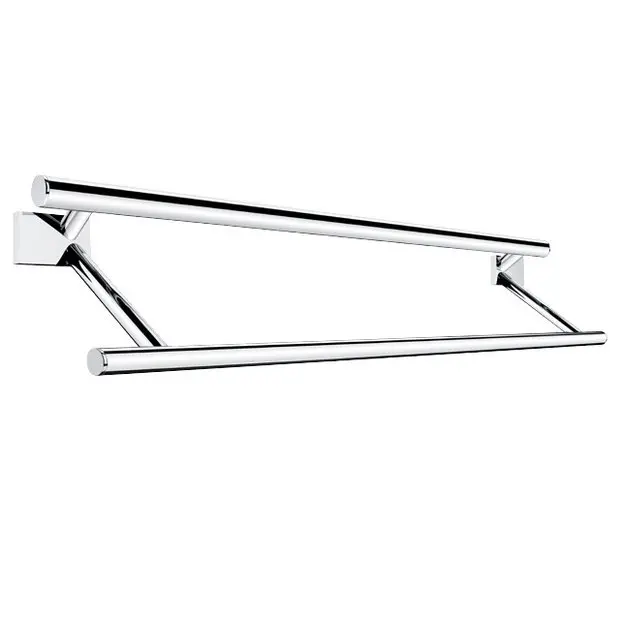 Nimco Keira - Držák ručníků, délka 61 cm, chrom KE 22061D-26